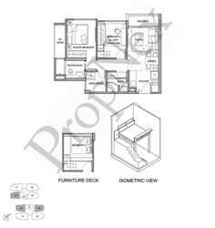 The Asana (D10), Apartment #562080661
